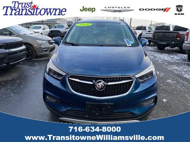 2019 Buick Encore Essence