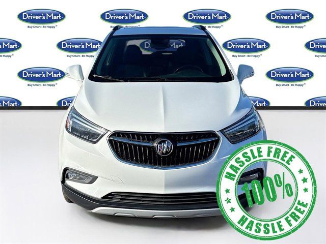 2019 Buick Encore Essence