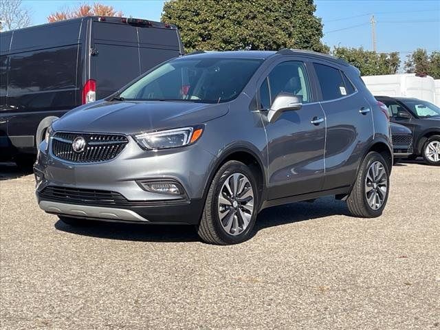 2019 Buick Encore Essence