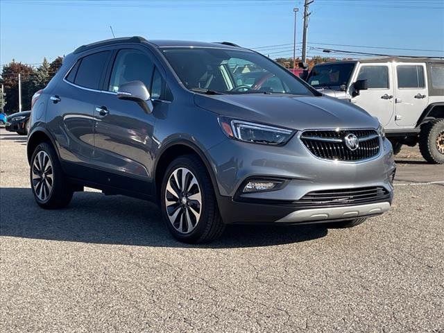 2019 Buick Encore Essence