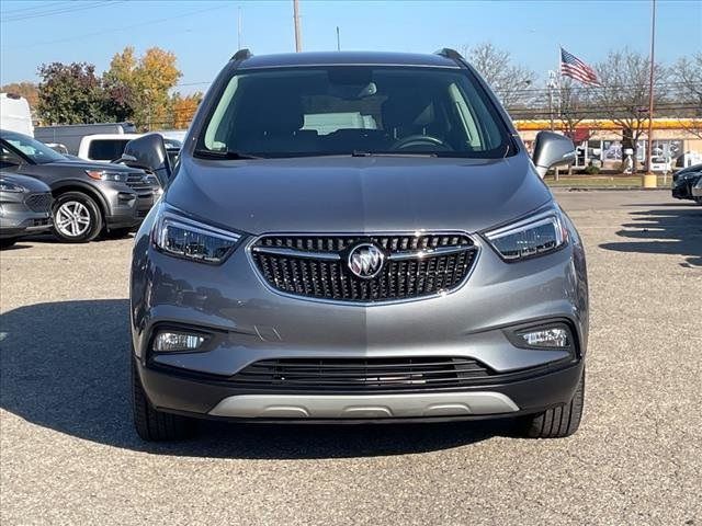 2019 Buick Encore Essence