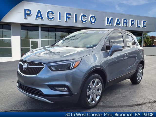 2019 Buick Encore Essence