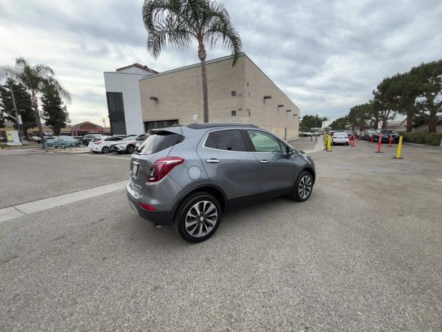 2019 Buick Encore Essence