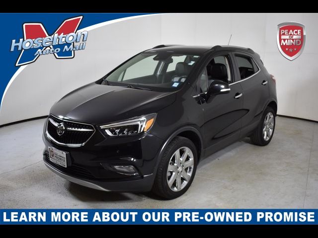 2019 Buick Encore Essence