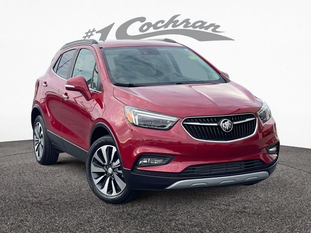 2019 Buick Encore Essence