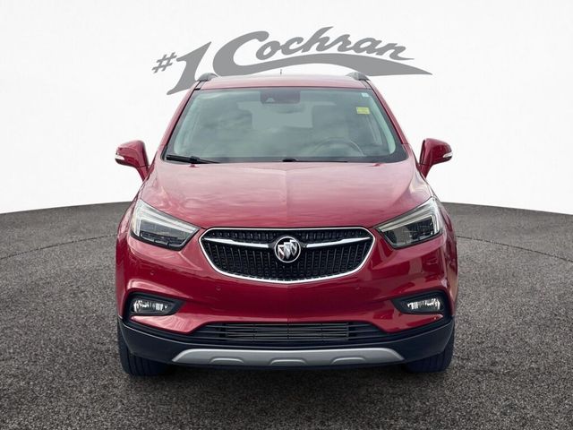 2019 Buick Encore Essence