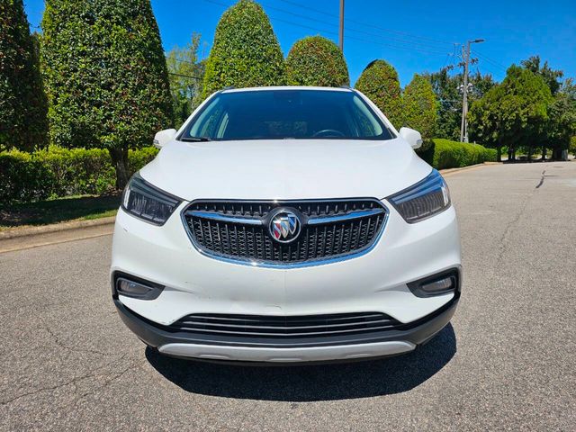 2019 Buick Encore Essence