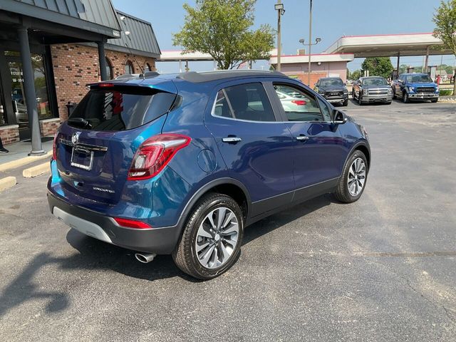 2019 Buick Encore Essence