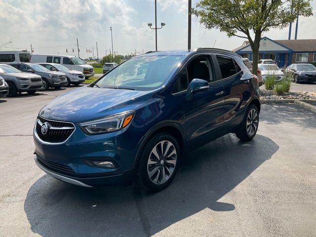 2019 Buick Encore Essence