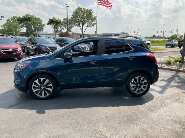 2019 Buick Encore Essence