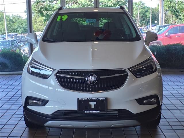 2019 Buick Encore Essence