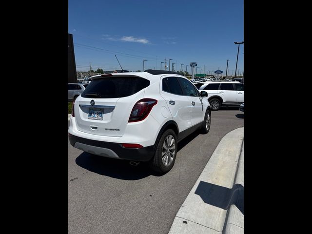 Buick Encore Preferred 2018 for Sale (PU0186A) | Subaru Trois-Rivières Buick Encore Preferred 2018 for Sale (PU0186A) | Subaru Trois-Rivières