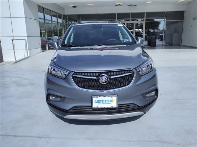 2019 Buick Encore Sport Touring