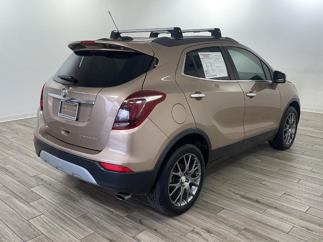 2019 Buick Encore Sport Touring