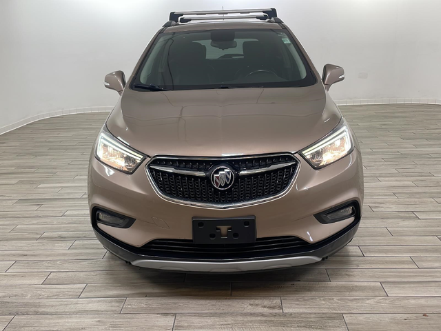 2019 Buick Encore Sport Touring