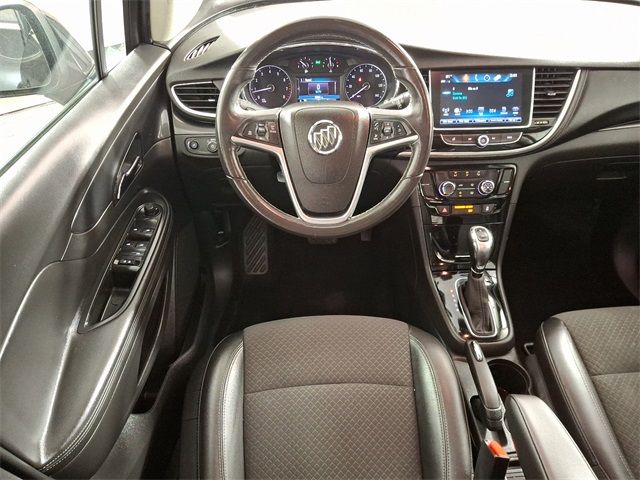 2019 Buick Encore Sport Touring