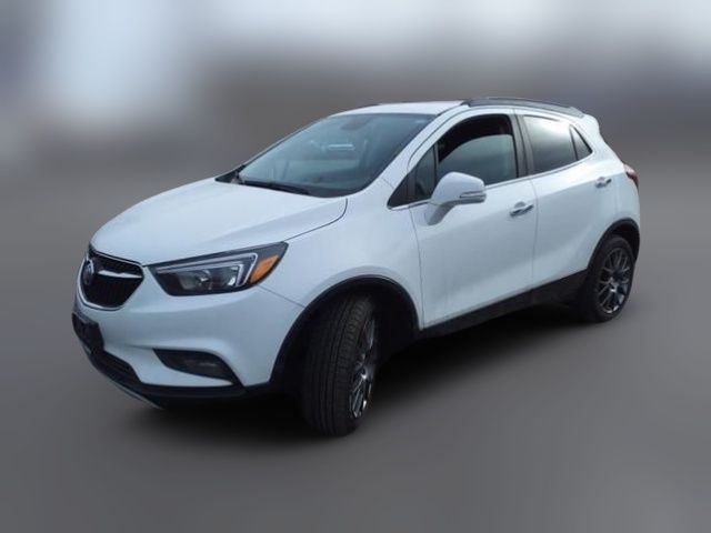 2019 Buick Encore Sport Touring