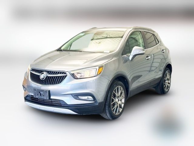2019 Buick Encore Sport Touring