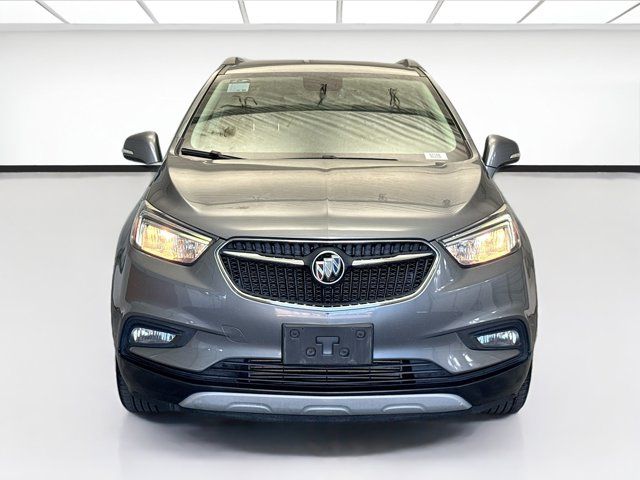 2019 Buick Encore Sport Touring