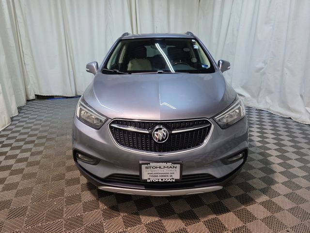 2019 Buick Encore Sport Touring