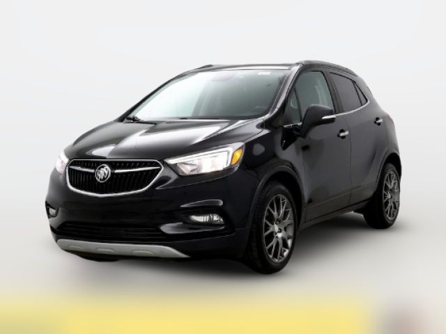 2019 Buick Encore Sport Touring