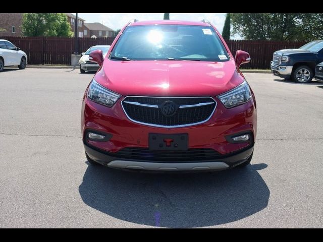 2019 Buick Encore Sport Touring