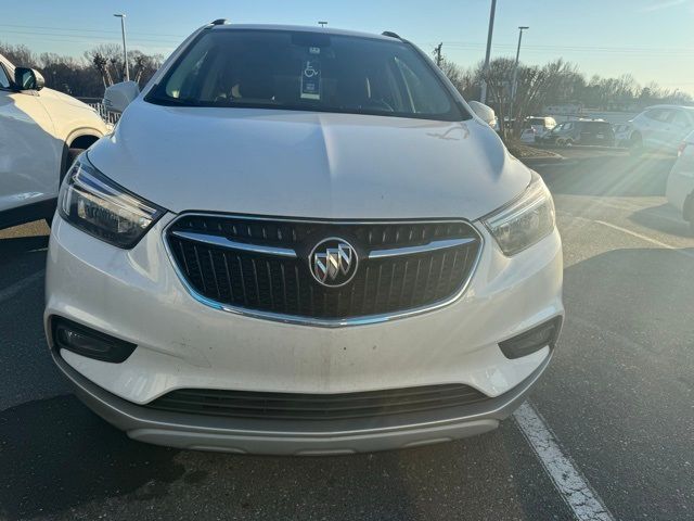 2019 Buick Encore Sport Touring