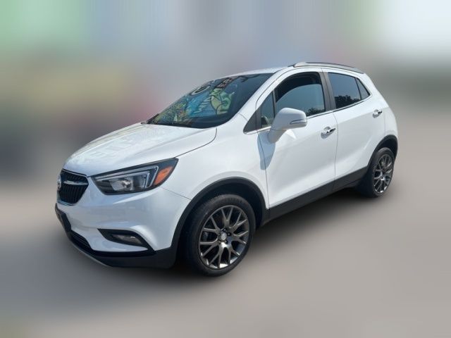 2019 Buick Encore Sport Touring