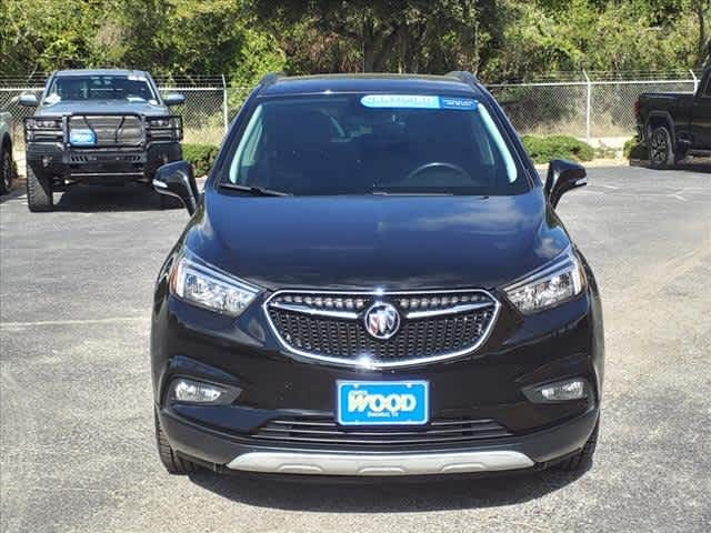 2019 Buick Encore Sport Touring