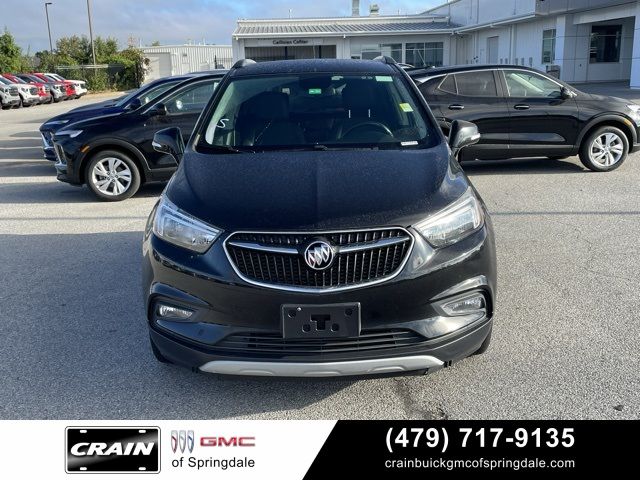 2019 Buick Encore Sport Touring