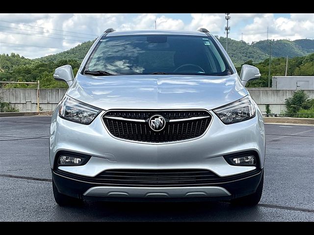 2019 Buick Encore Sport Touring