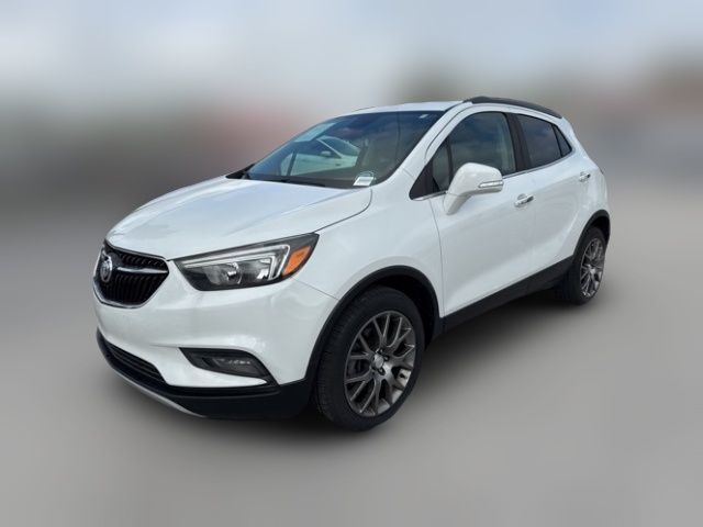 2019 Buick Encore Sport Touring