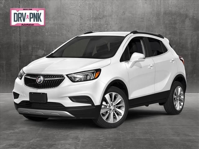 2019 Buick Encore Sport Touring