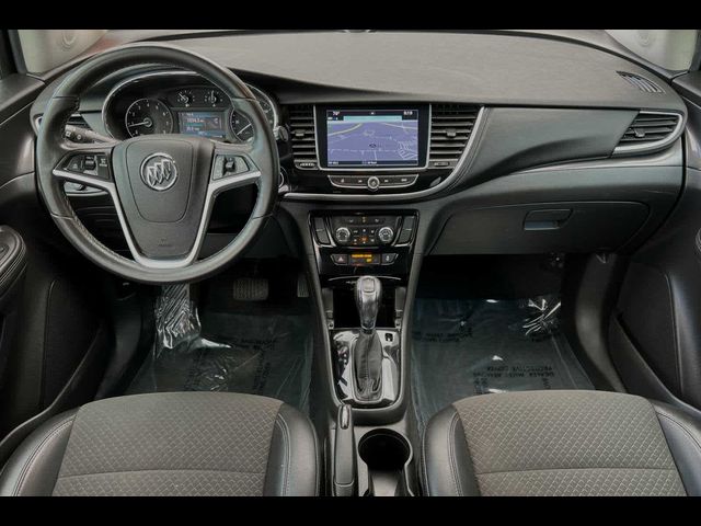 2019 Buick Encore Sport Touring