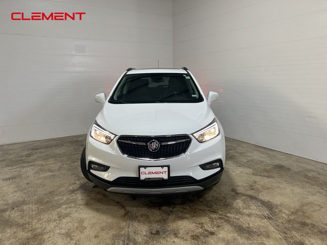 2019 Buick Encore Sport Touring