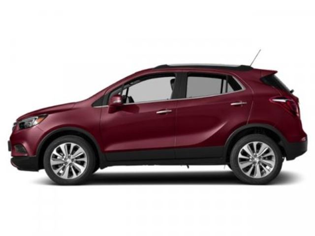 2019 Buick Encore Sport Touring