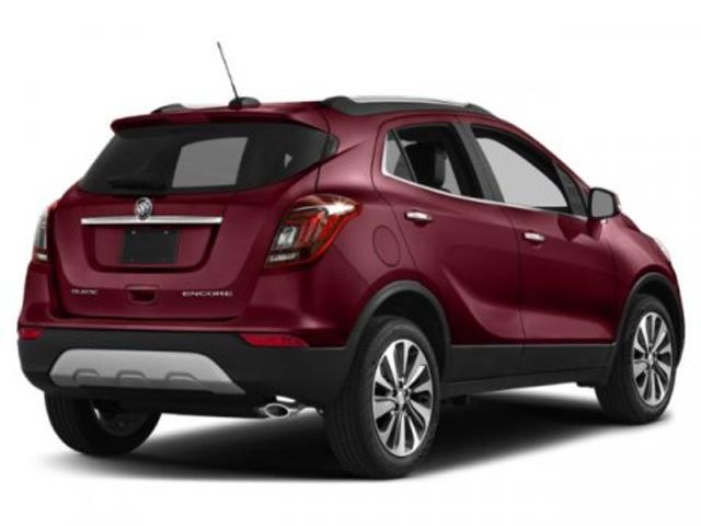 2019 Buick Encore Sport Touring