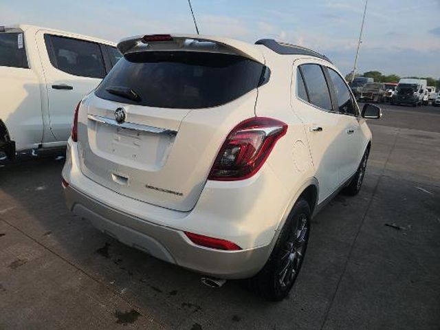 2019 Buick Encore Sport Touring