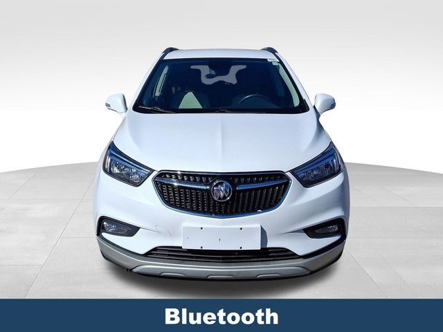 2019 Buick Encore Sport Touring