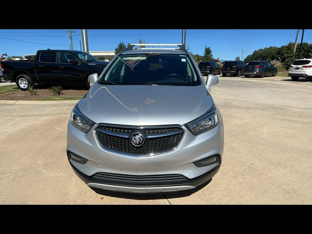 2019 Buick Encore Sport Touring