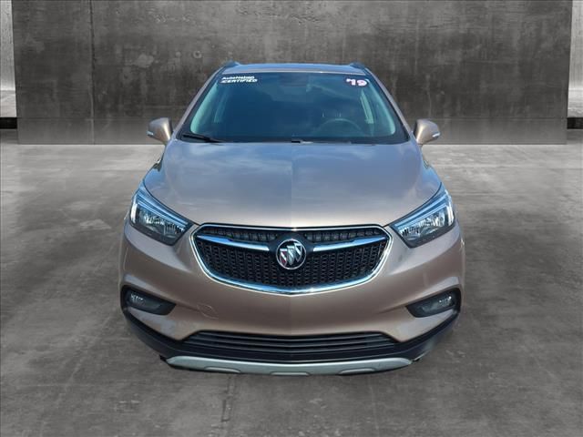 2019 Buick Encore Sport Touring