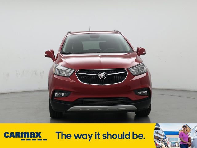2019 Buick Encore Sport Touring