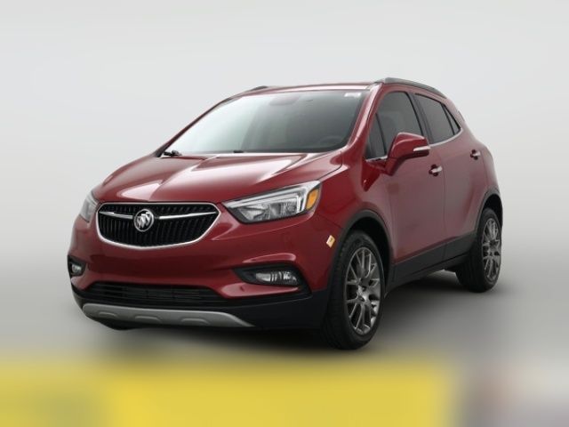 2019 Buick Encore Sport Touring