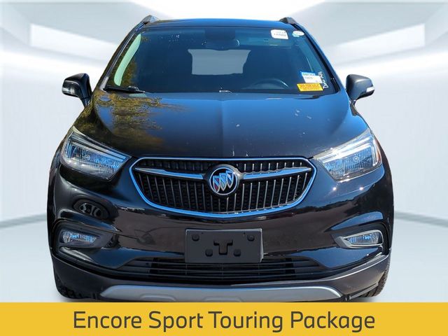 2019 Buick Encore Sport Touring