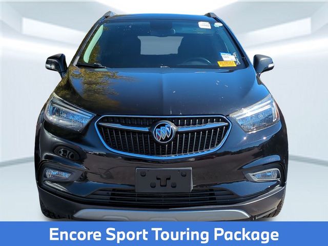 2019 Buick Encore Sport Touring