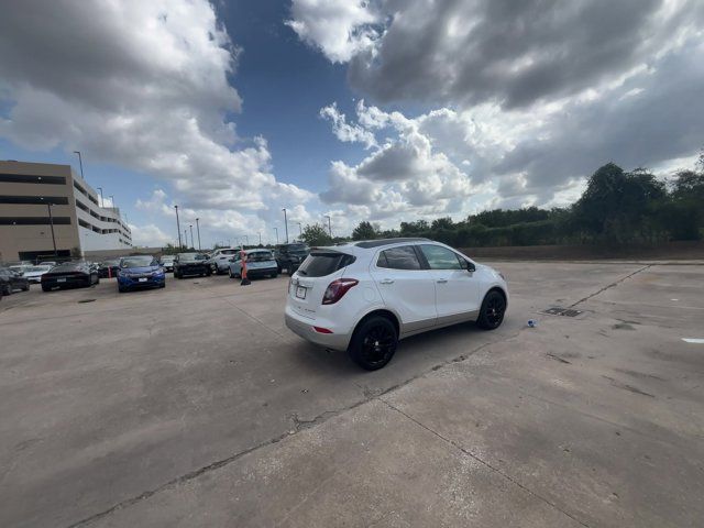 2019 Buick Encore Sport Touring