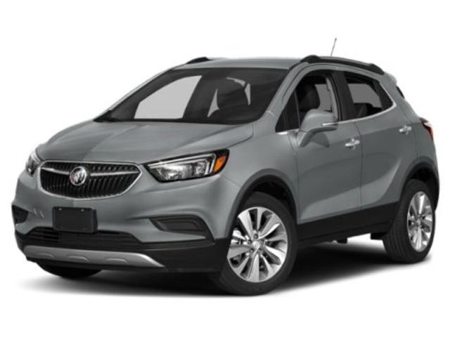 2019 Buick Encore Sport Touring