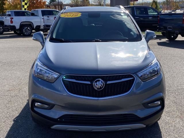 2019 Buick Encore Sport Touring