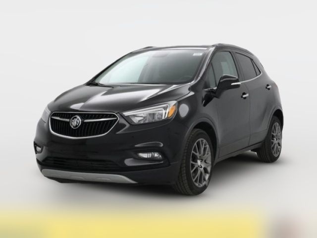 2019 Buick Encore Sport Touring