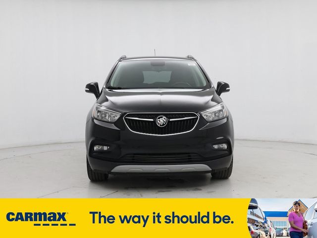 2019 Buick Encore Sport Touring